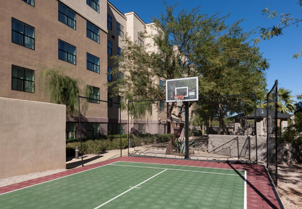 Courtyard Phoenix North / Happy Valley Exterior foto