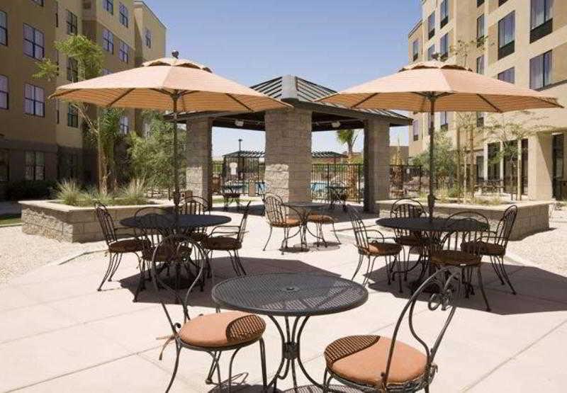Courtyard Phoenix North / Happy Valley Restaurante foto