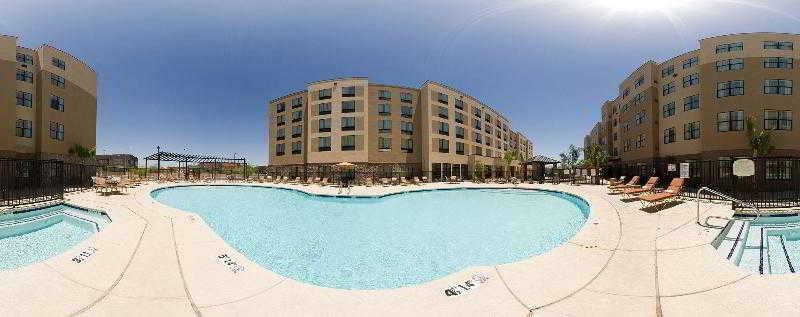 Courtyard Phoenix North / Happy Valley Exterior foto